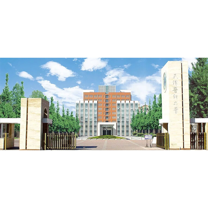 china medical university for indian students