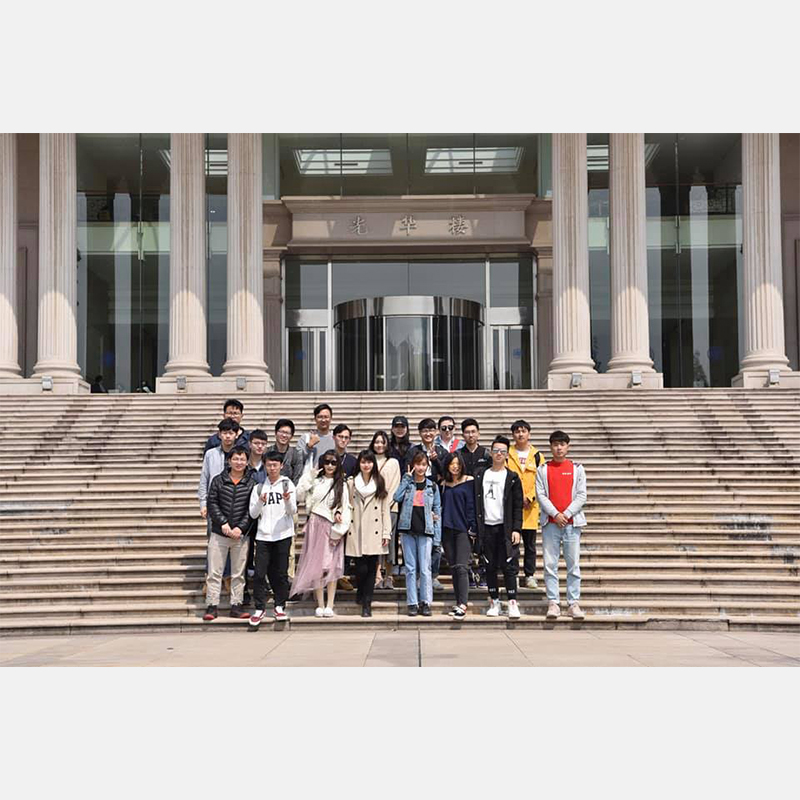 fudan university school of management