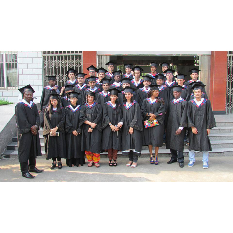 mbbs education jiangxi university