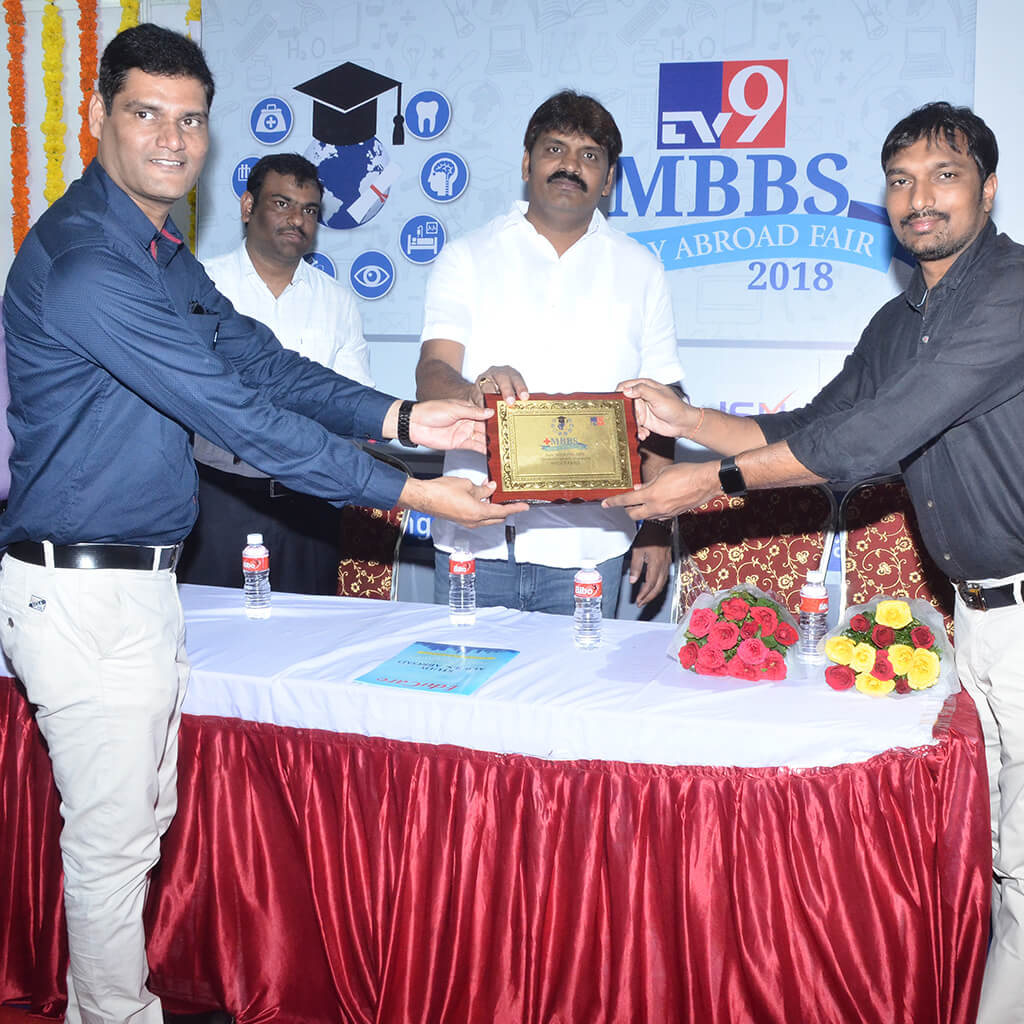 mbbs colleges in abroad
