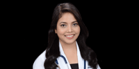 Padmaja Abroad MBBS Graduate