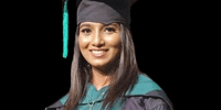 Priyadarshini Abroad MBBS Graduate