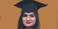 V Chandana Reddy Abroad MBBS Graduate