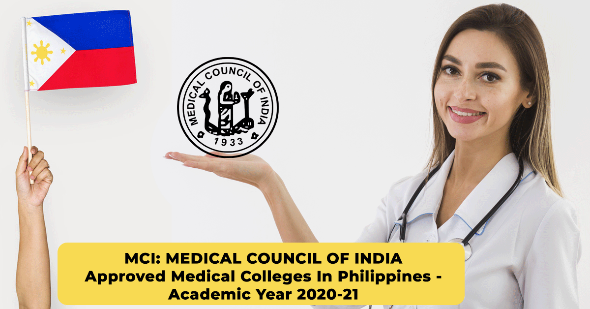 Study MBBS in Philippines