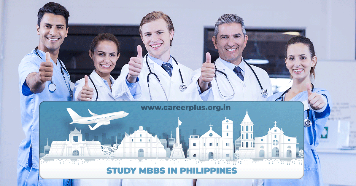 Study MD/MBBS in Philippines