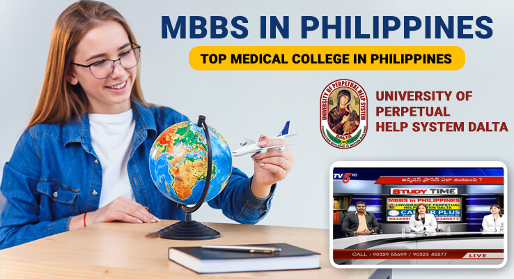 MBBS in Philippines