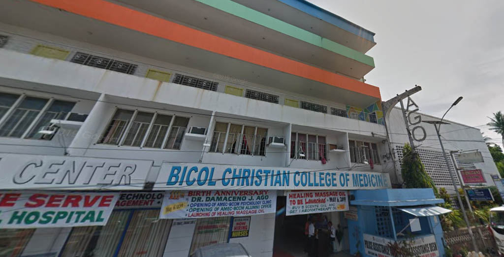 EMILIO aguinaldo college of medicine