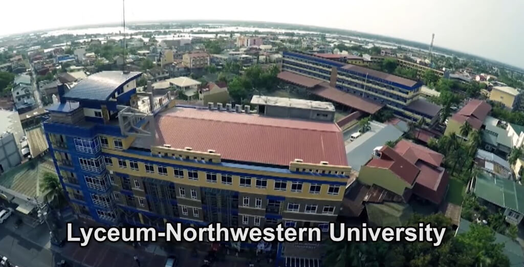 Lyceum Northwestern University