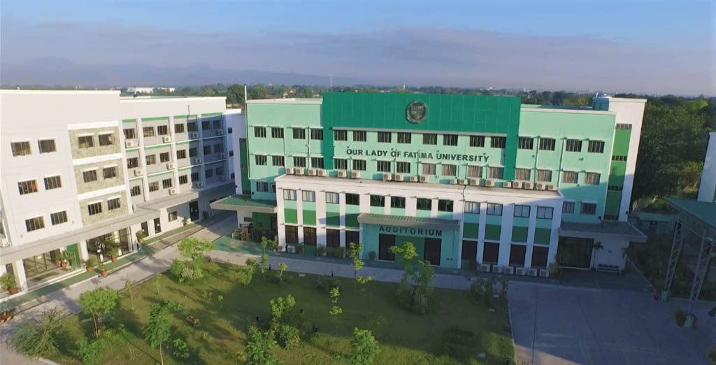 EMILIO aguinaldo college of medicine