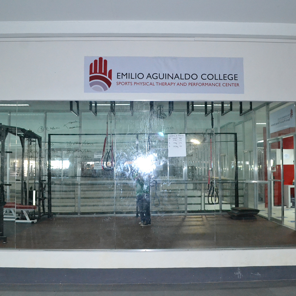 emilio aguinaldo college