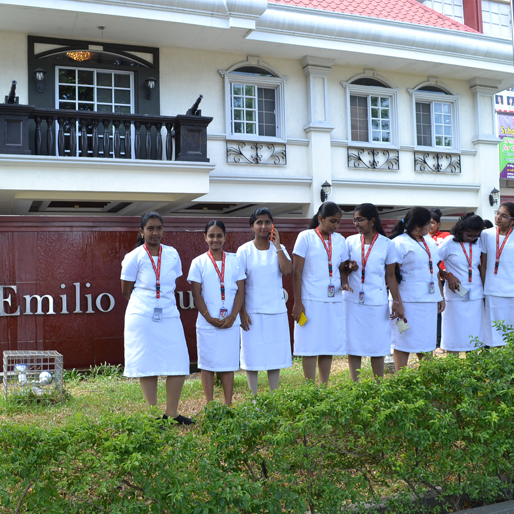 emilio college of medicine