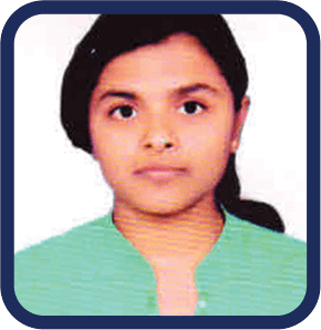 Philippines mbbs student Vidyusha Goud