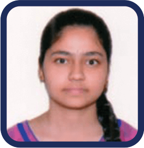 Philippines mbbs student M Sowmya