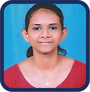 Philippines mbbs student Krupa Dhanunjay