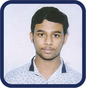 Philippines mbbs student S Srikanth reddy