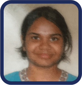 Philippines mbbs student Roop praneetha