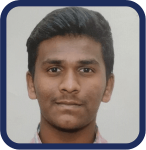 Philippines mbbs student Naga siva teja