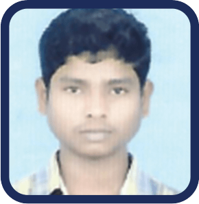 Philippines mbbs student Raja kishore B