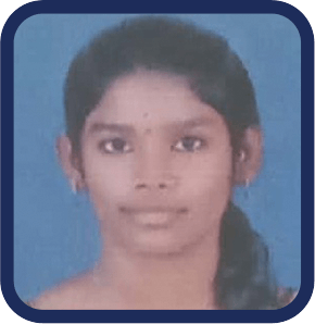 Philippines mbbs student Shruthika