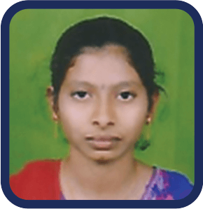 Philippines mbbs student Sruthi Borugadda