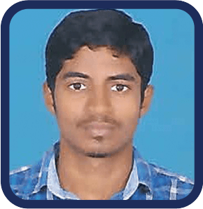 Philippines mbbs student E DINESH KUMAR