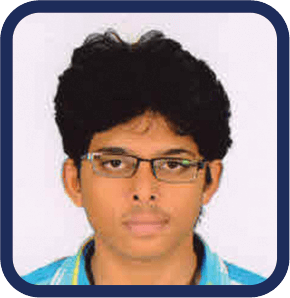 Philippines mbbs student KARRE DEEPAK