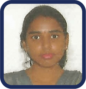 Philippines mbbs student Devi prasanna