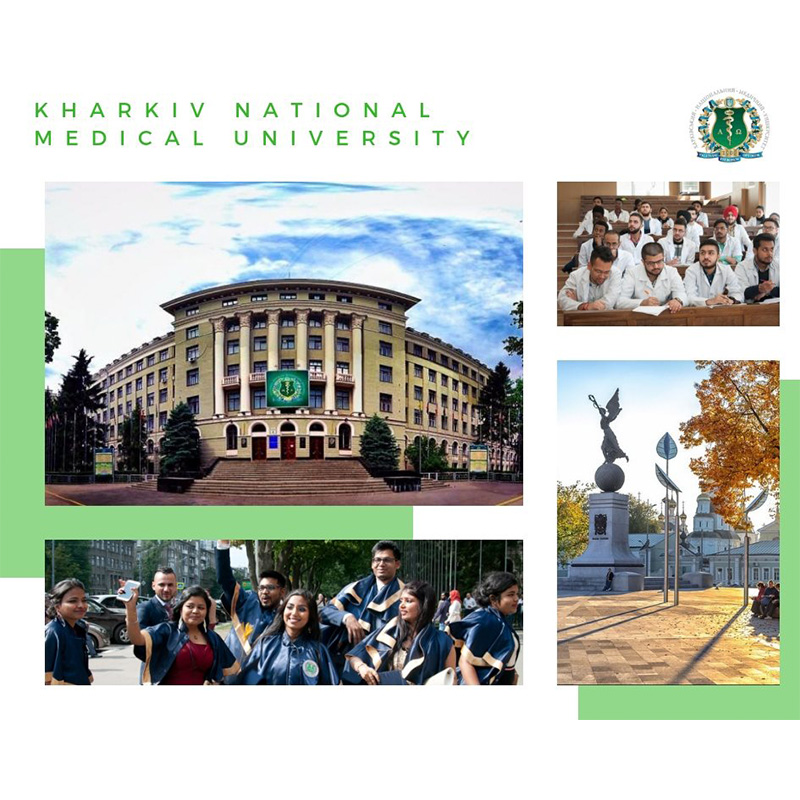 kharkiv national medical university