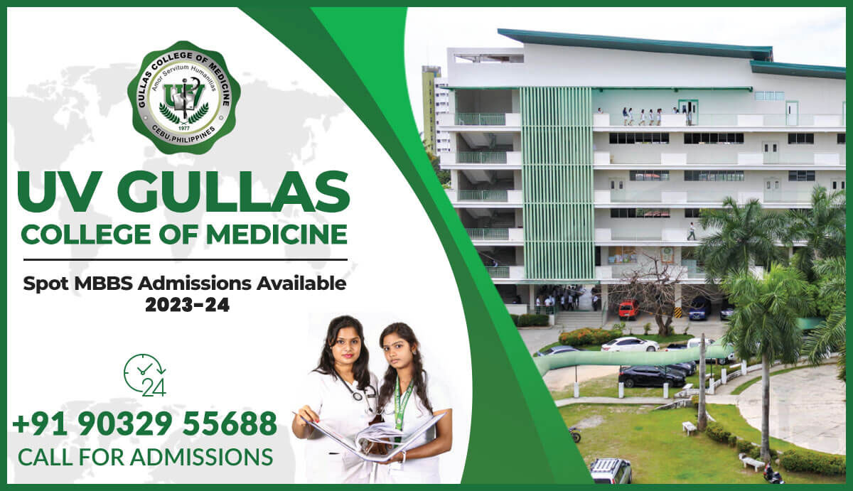 UV Gullas College of Medicine